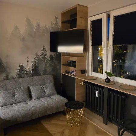 Loft 62 Apartmán