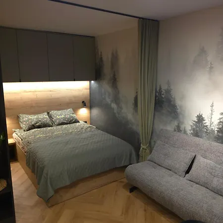 Loft 62 Apartmán