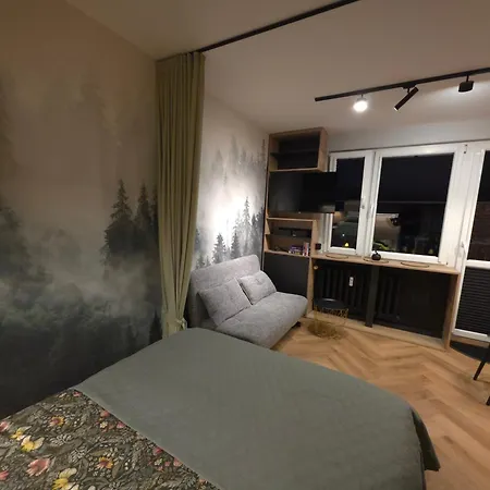 Loft 62 Apartmán *