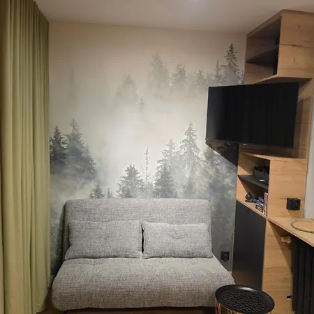 Apartmán Loft 62